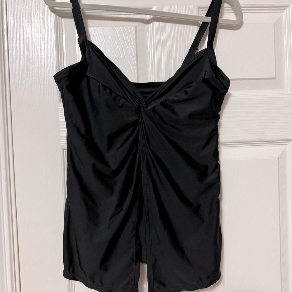 COPY - Shore Shapes Swimwear Slimming Swimsuit Tankini Top